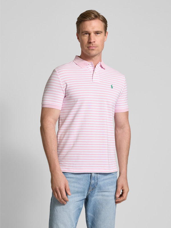 RL Men S/S Lining Polo MT-710960619