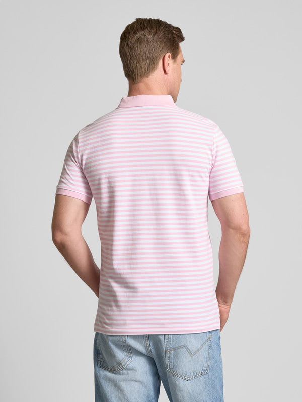 RL Men S/S Lining Polo MT-710960619
