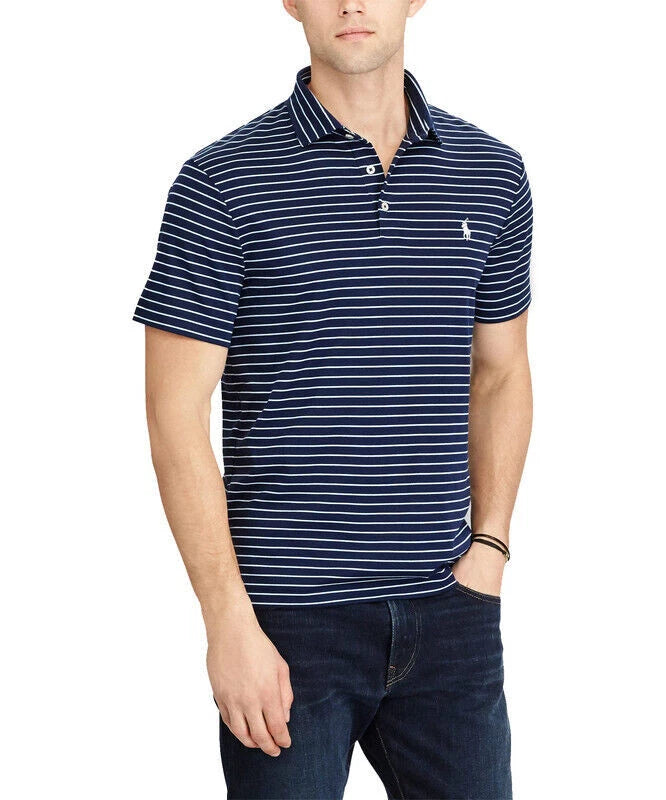 RL Men S/S Polo MT-710963637