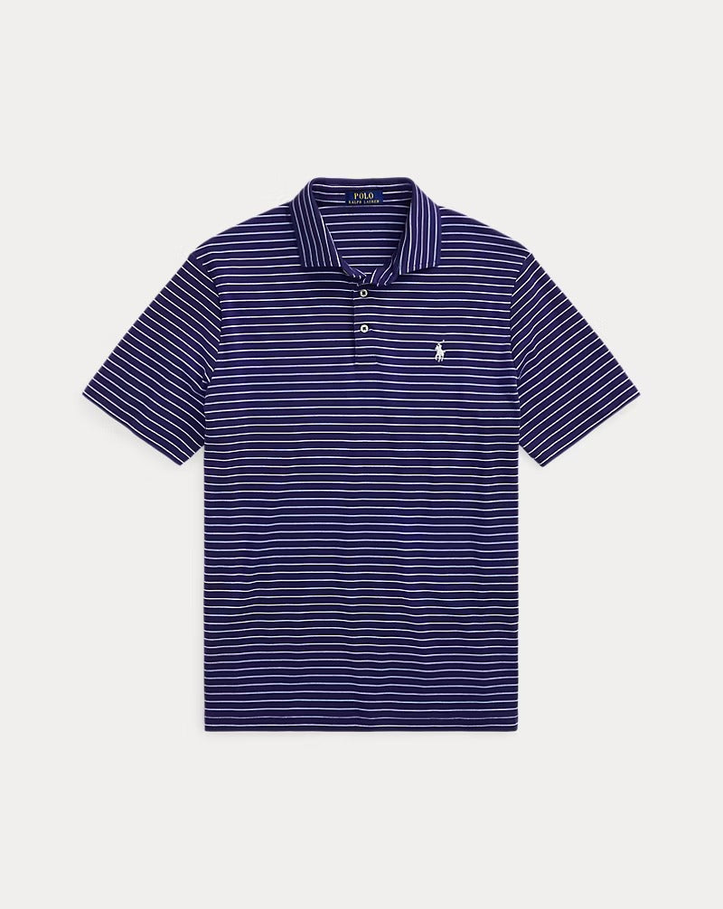 RL Men S/S Polo MT-710963637