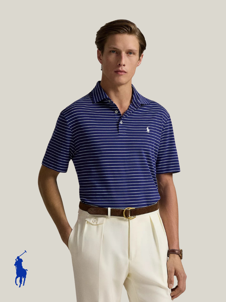 RL Men S/S Polo MT-710963637