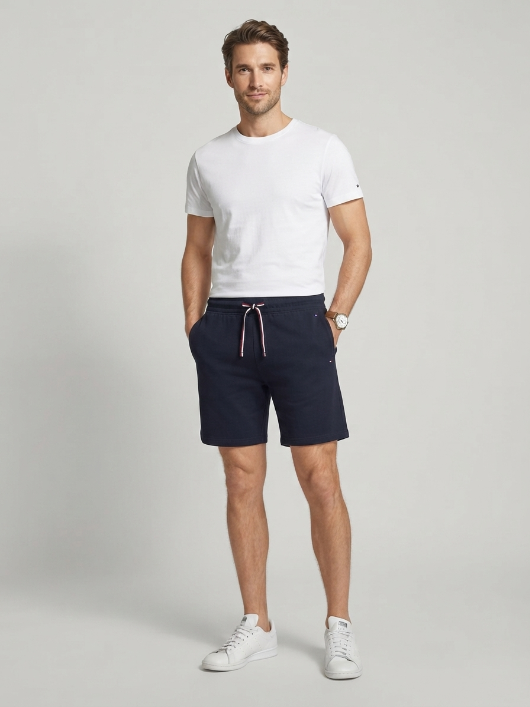 TH Men Cotton Shorts MT-HCT4486