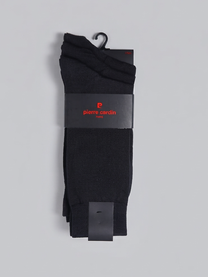 Pierre Cardin Men 3Pair Socks MT-08PC764-C02