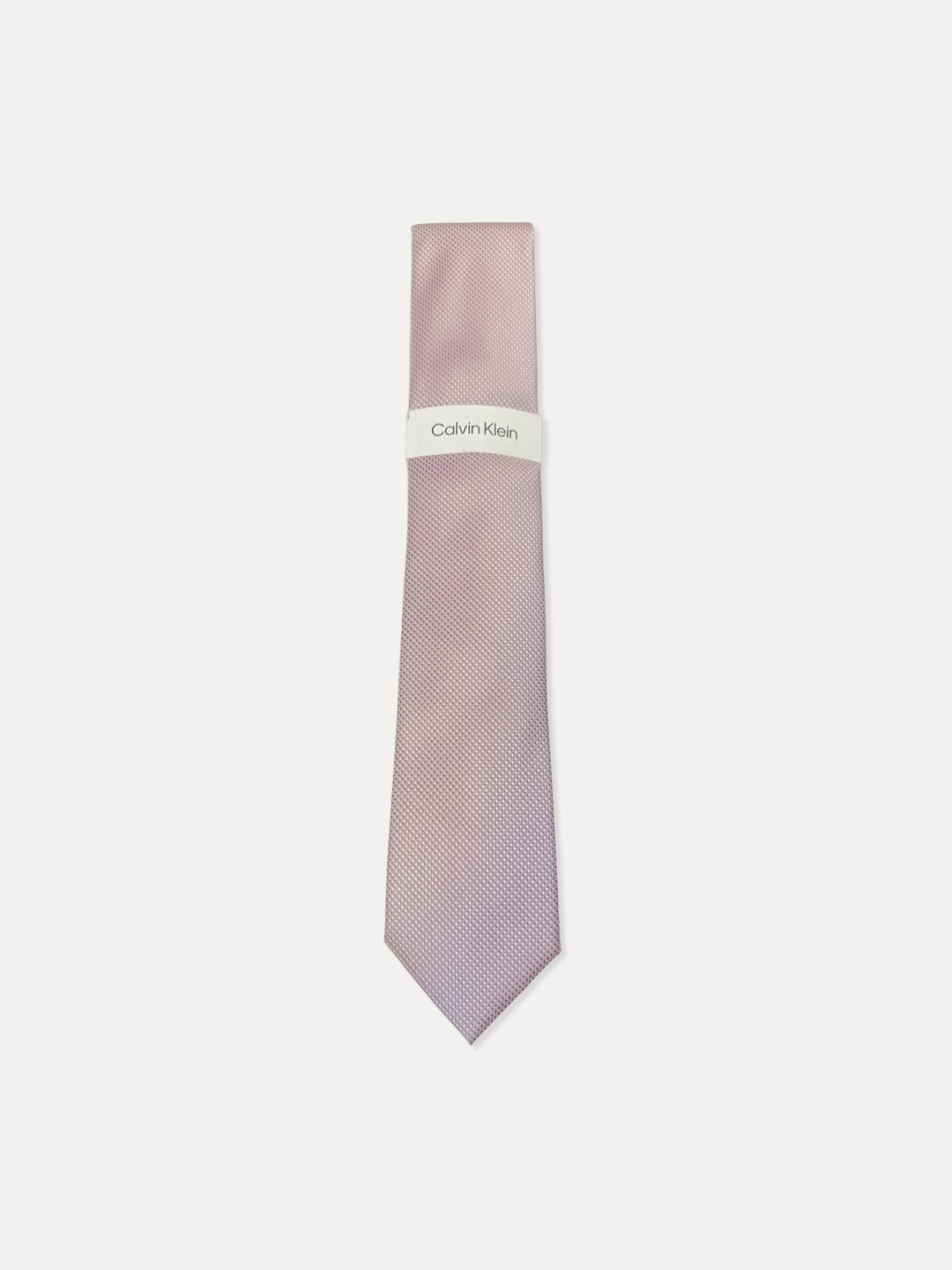CK Men 100%Polyester Printed Ties MT-CK0010C072