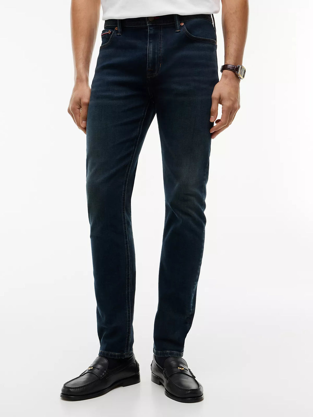 TH Men  Jeans AT-SB-78JA149