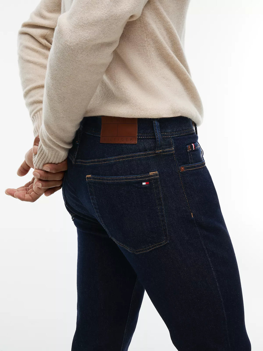 TH Men Jeans AT-SB-78JA143