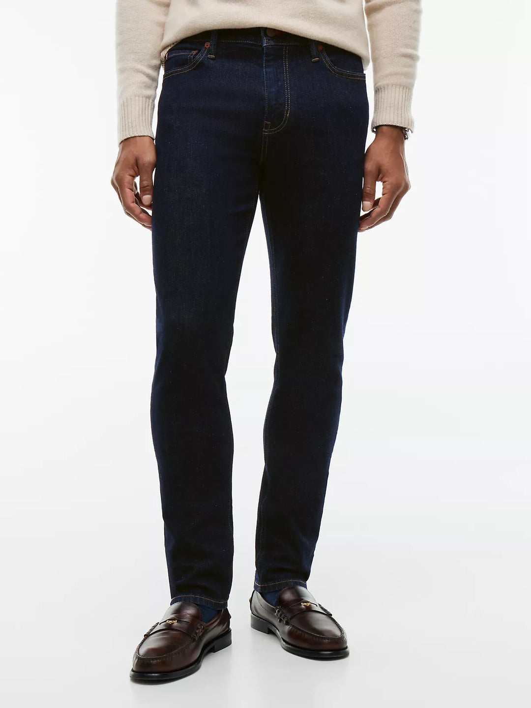 TH Men Jeans AT-SB-78JA143