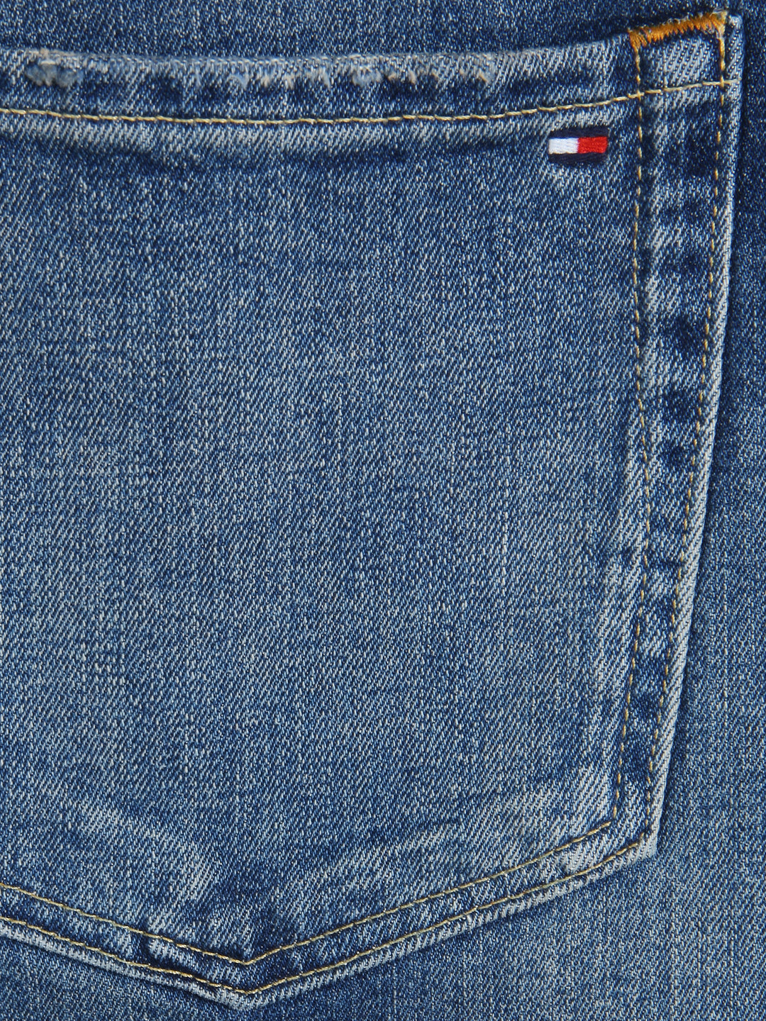 TH Men Straight Fit  Jeans AT-SB-XM06487