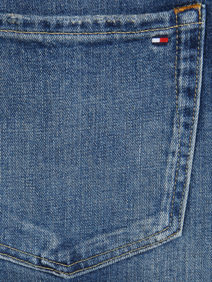 TH Men Straight Fit  Jeans AT-SB-XM06487