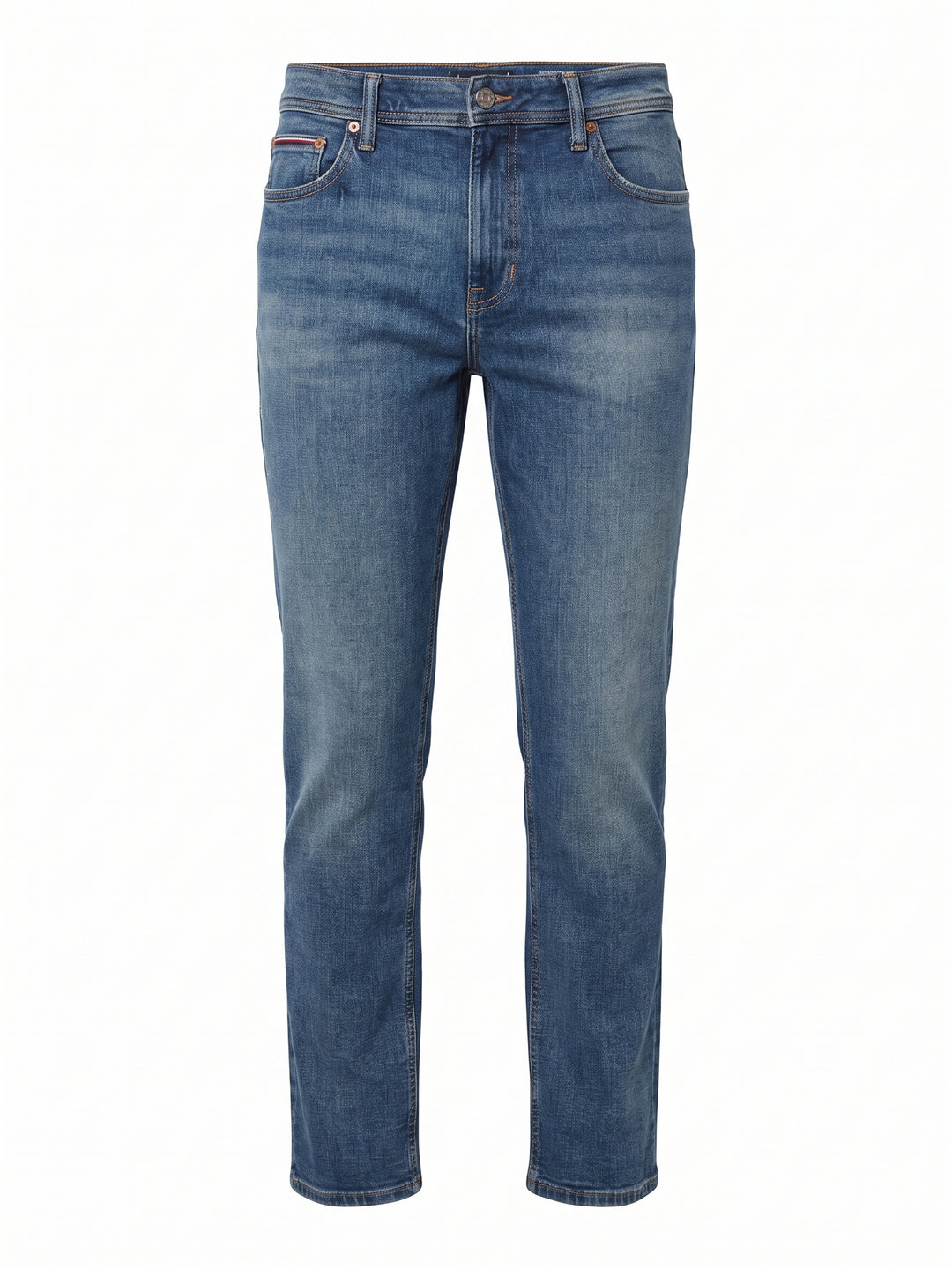 TH Men Straight Fit  Jeans AT-SB-XM06487