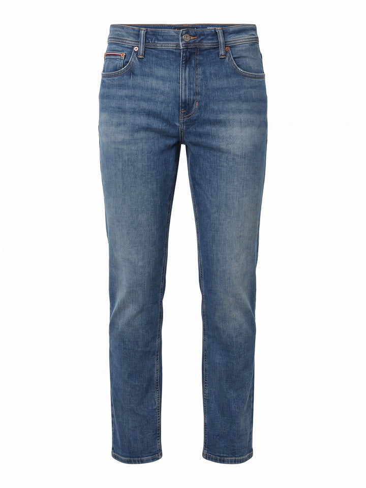 TH Men Straight Fit  Jeans AT-SB-XM06487