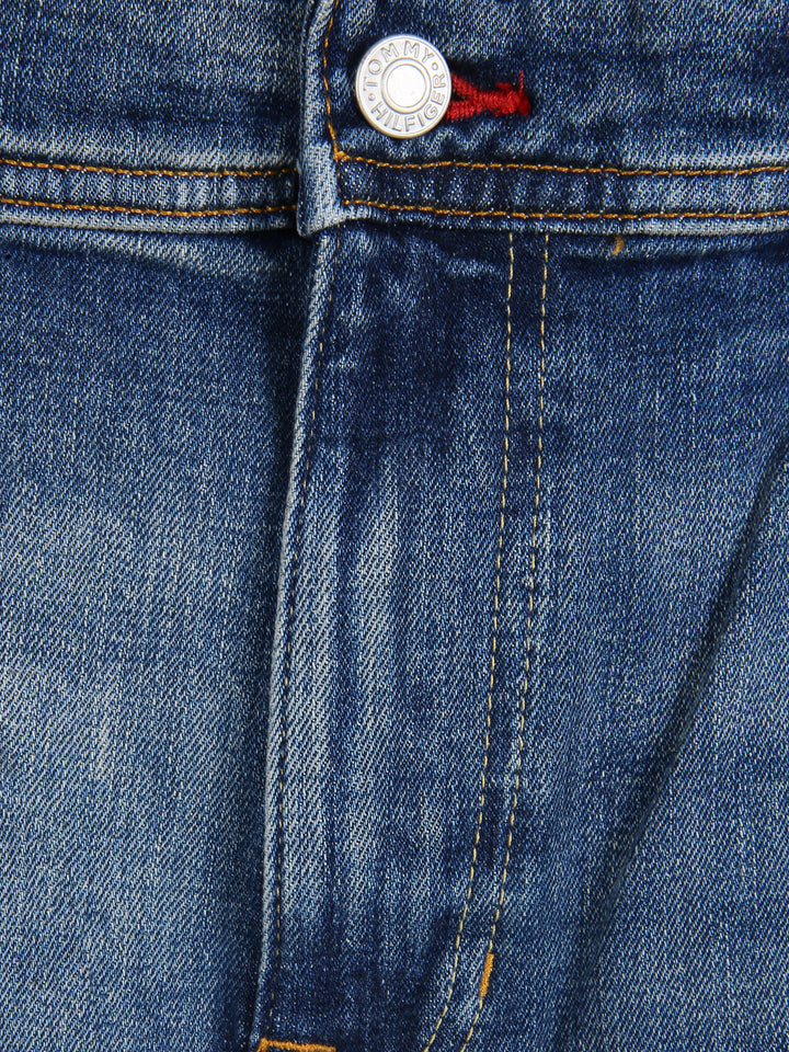 TH Men Straight Fit  Jeans AT-SB-XM06487