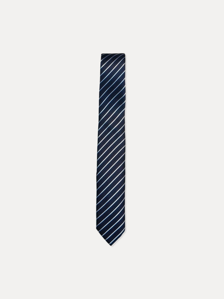 Boss Men Silk Blend Lining Ties MT-50567913