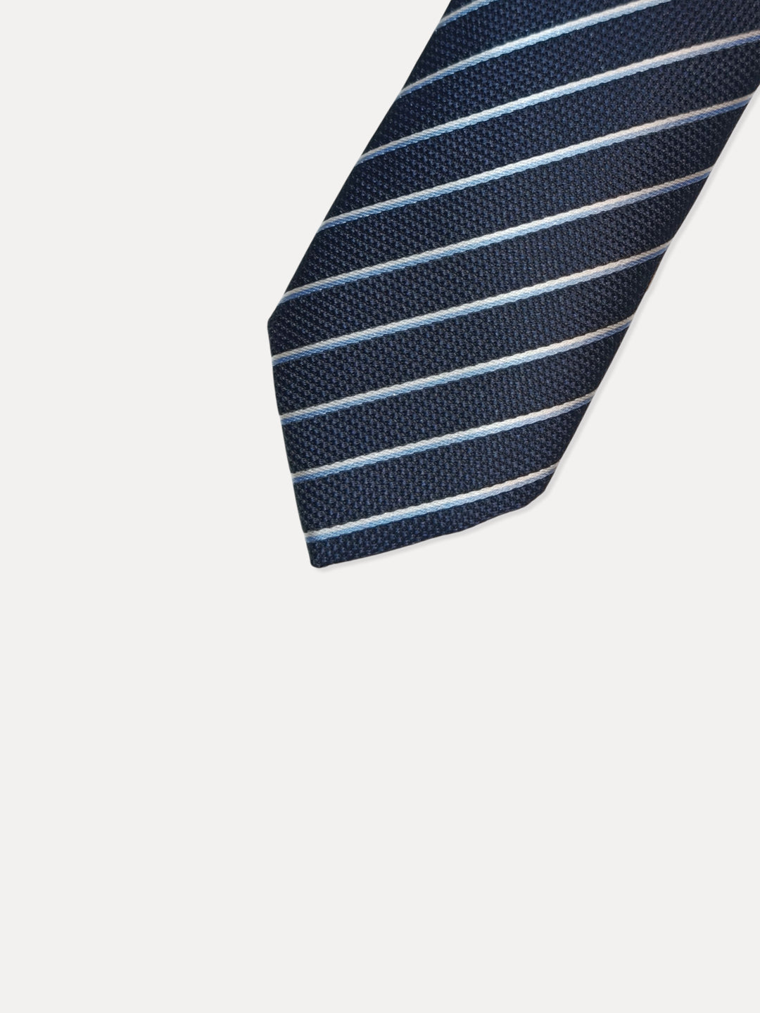 Boss Men Silk Blend Lining Ties MT-50567913