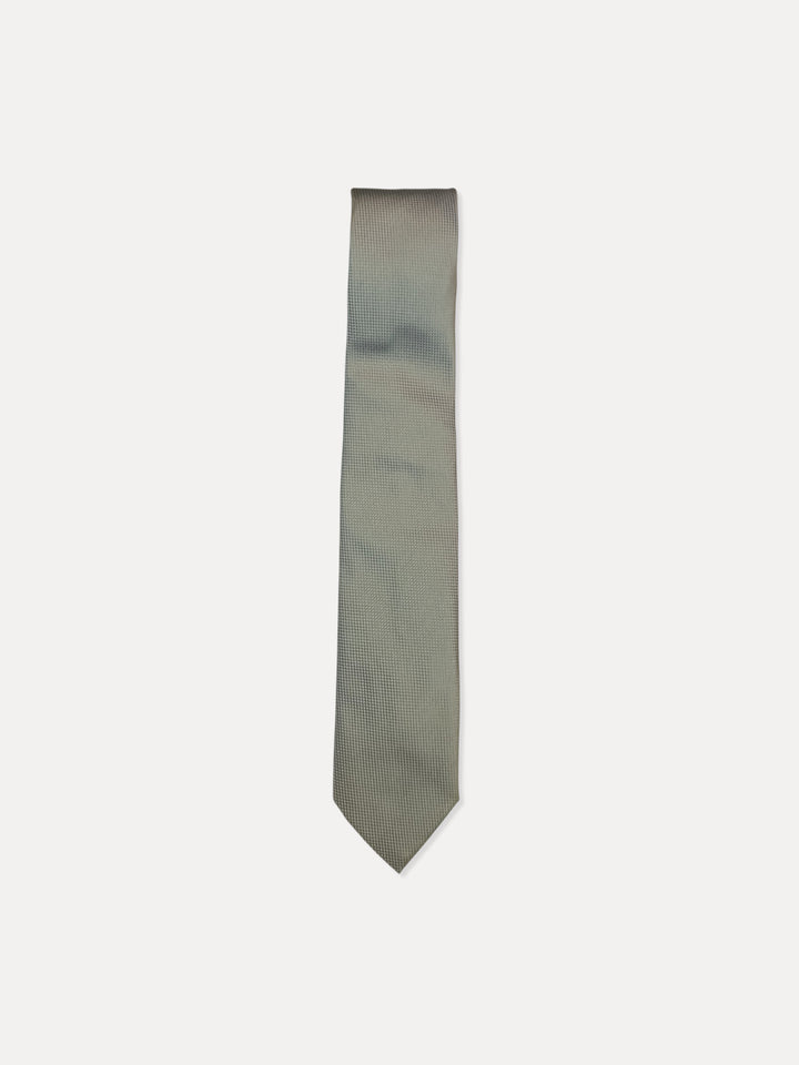 Boss Men Silk Blend Textured Ties MT-50567912