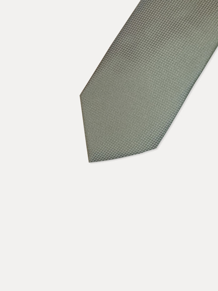 Boss Men Silk Blend Textured Ties MT-50567912
