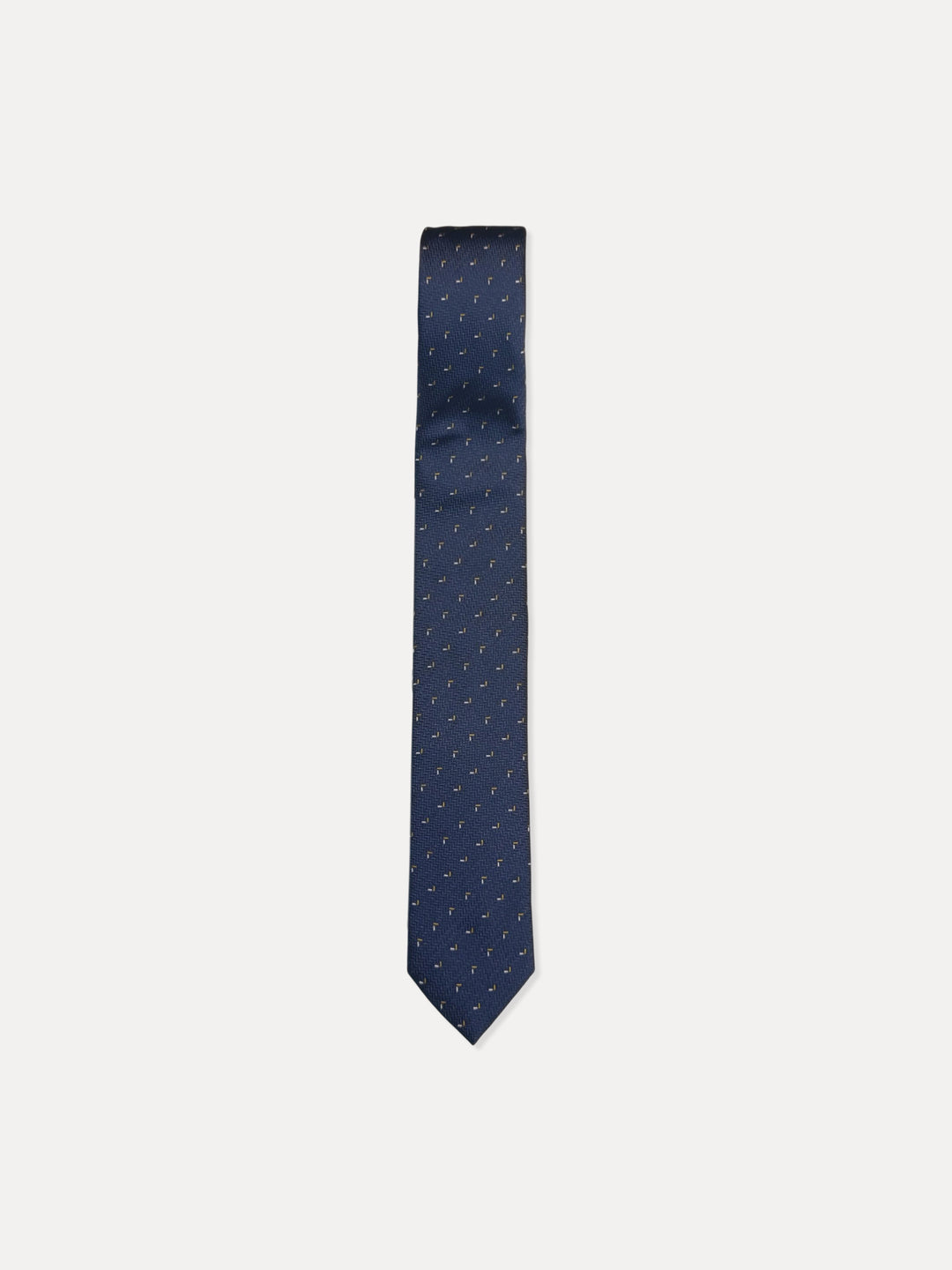 Boss Men Silk Blend Ties MT-50539277