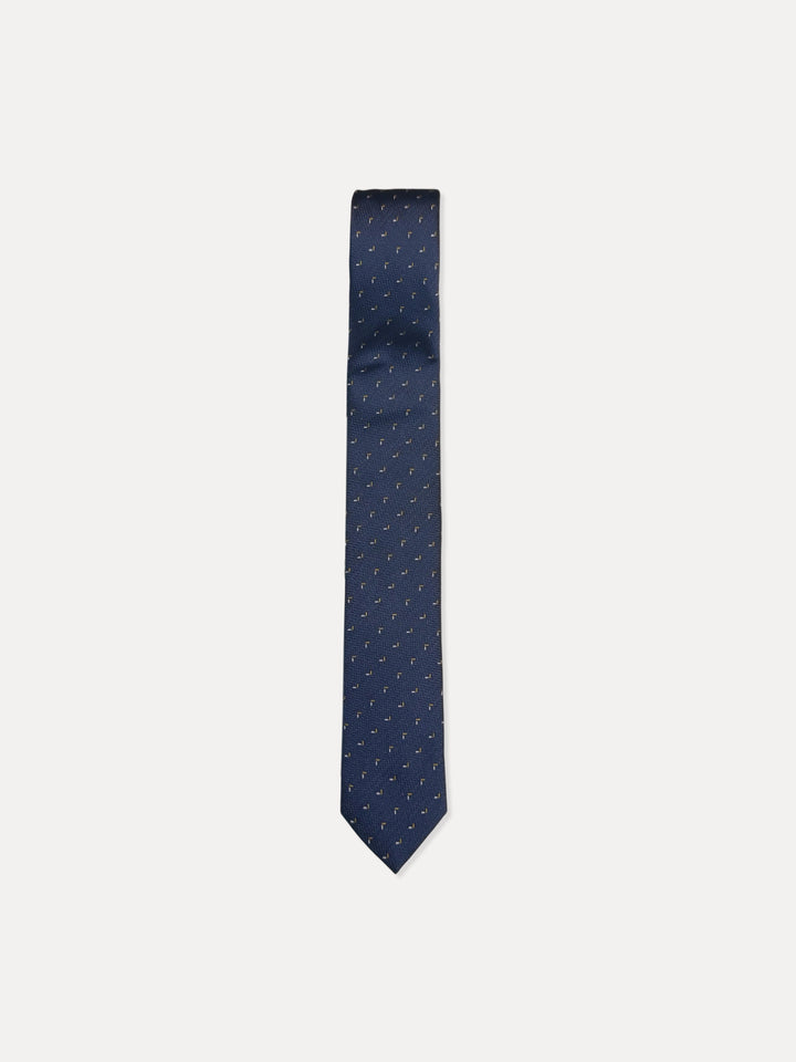 Boss Men Silk Blend Ties MT-50539277