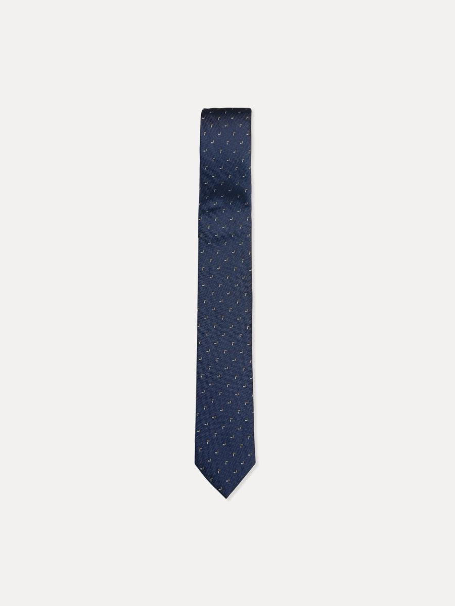 Boss Men Silk Blend Ties MT-50539277