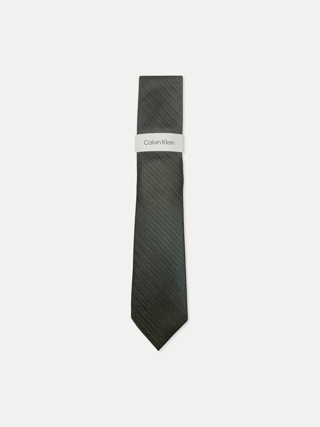 CK Men 100%Polyester Lining Ties MT-CK0010C089