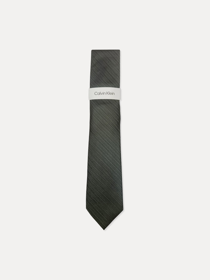 CK Men 100%Polyester Lining Ties MT-CK0010C089