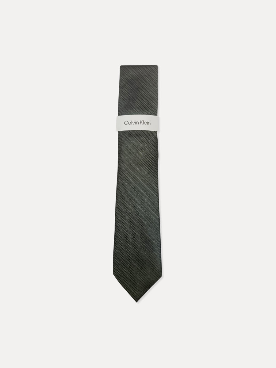 CK Men 100%Polyester Lining Ties MT-CK0010C089