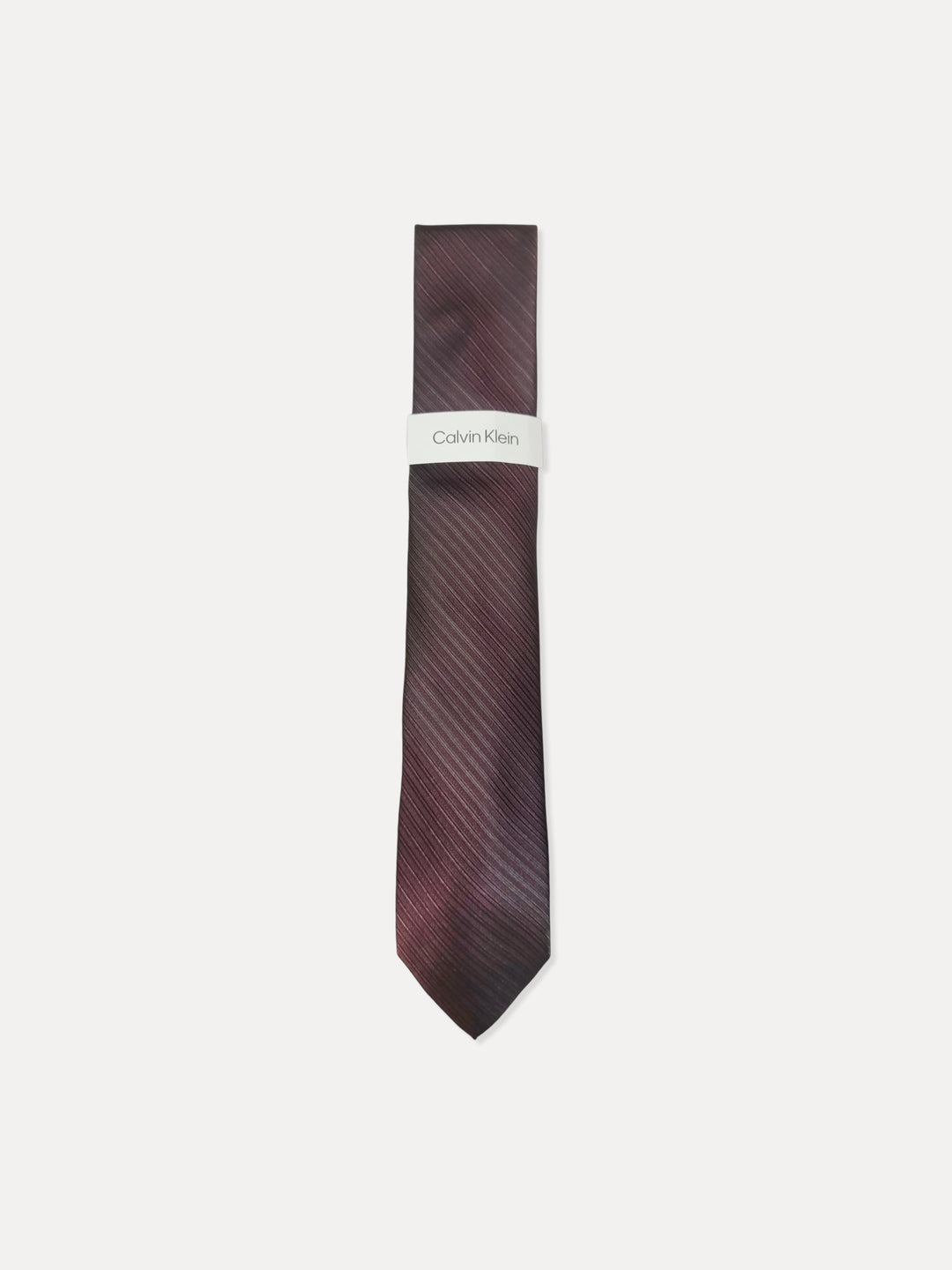 CK Men 100%Polyester Lining Ties MT-CK0010C089