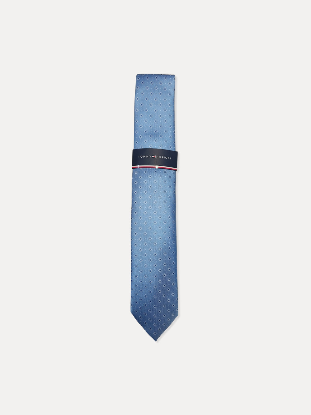 TH Men 100%Polyester Printed Ties MT-TL0010C024