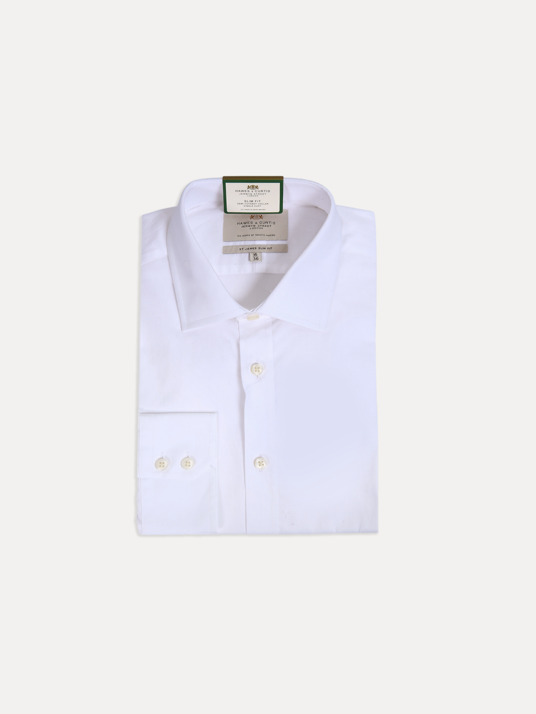 H&C Men L/S S/F Self Printed Formal Shirt SSPJA922