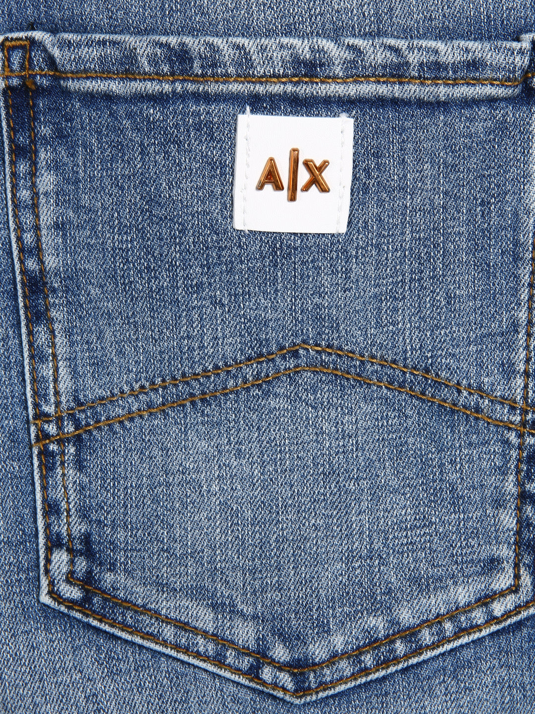 A/X Men S/F Jeans AT-SB-XM001879
