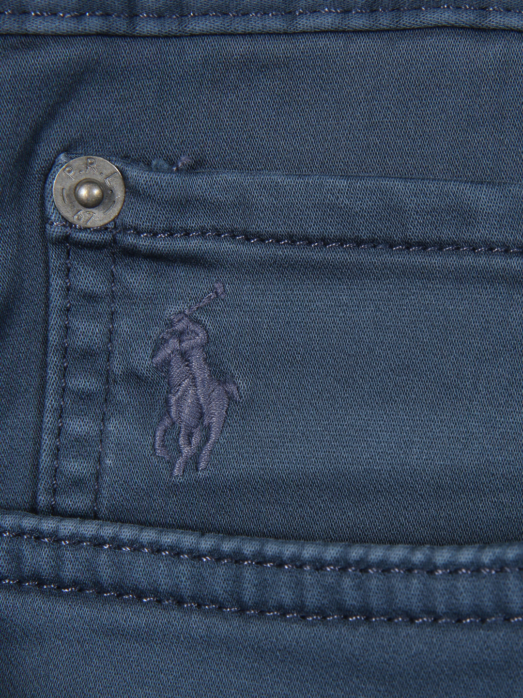 RL Men S/F Cotton Chinos AT-SB-710812262
