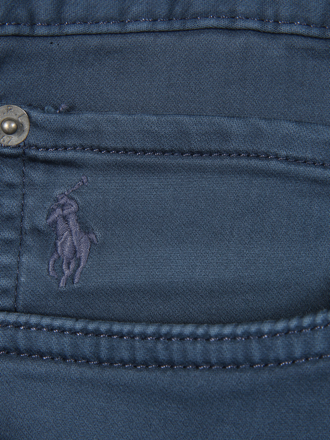 RL Men S/F Cotton Chinos AT-SB-710812262