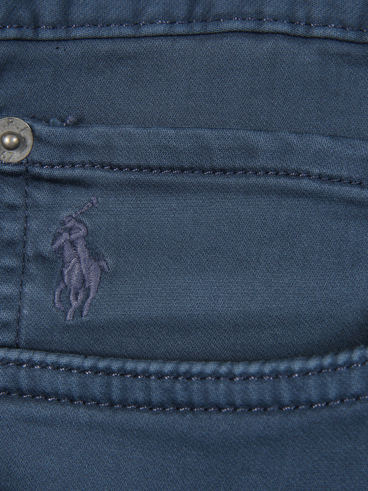 RL Men S/F Cotton Chinos AT-SB-710812262