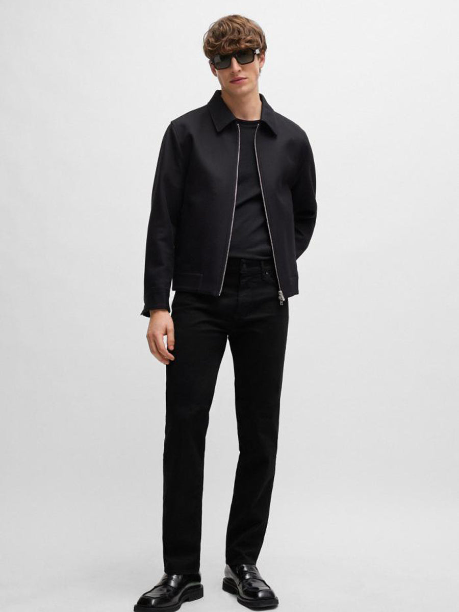 Hugo Boss Men R/F Denim Jeans AT-SB-50470510