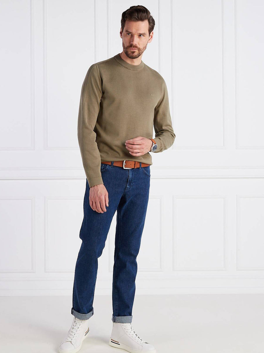 HB Men R/F Denim Jeans AT-SB-50470537