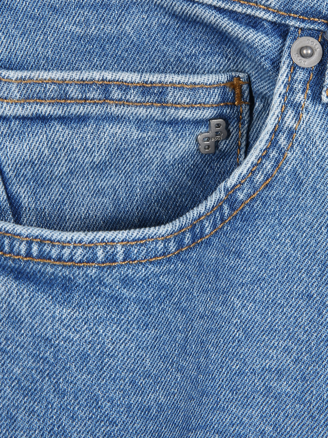 HB Men S/F Denim Jeans AT-SB-50527049