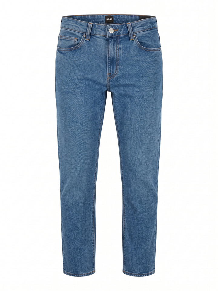Hugo Boss Men S/F Denim Jeans AT-SB-50527049