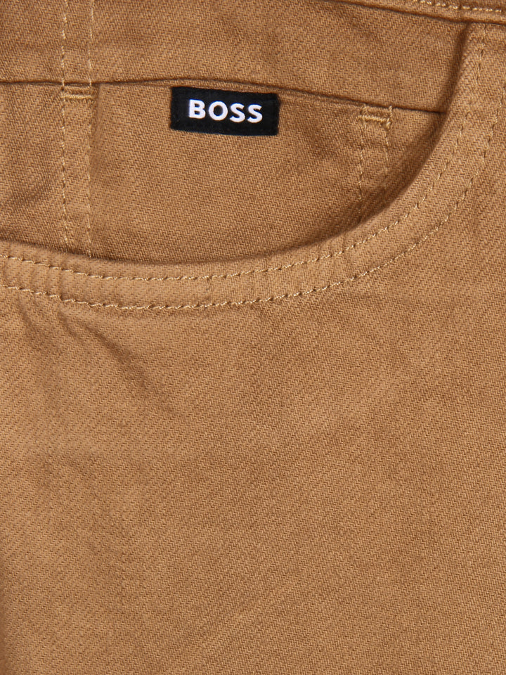 HB Men S/F Denim Jeans AT-SB-50520539