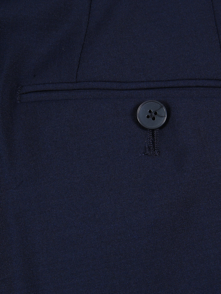 Hugo Boss Men Suits MT-50488263
