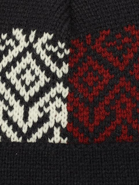 TH Men Wool Cap MT-THMC578340C