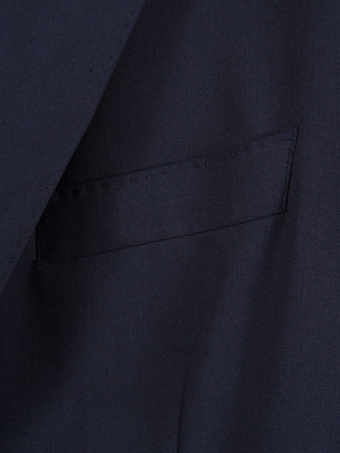 Boss Men Wool SF Plain Blazer -50535038