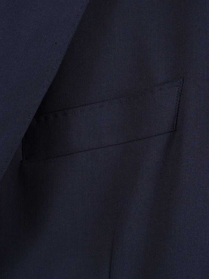 Boss Men Wool SF Plain Blazer -50535038