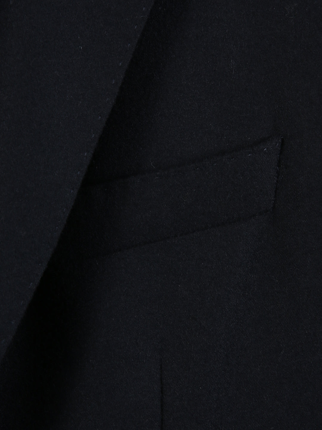 HB Men Wool Blend SF Plain Blazer -50502519