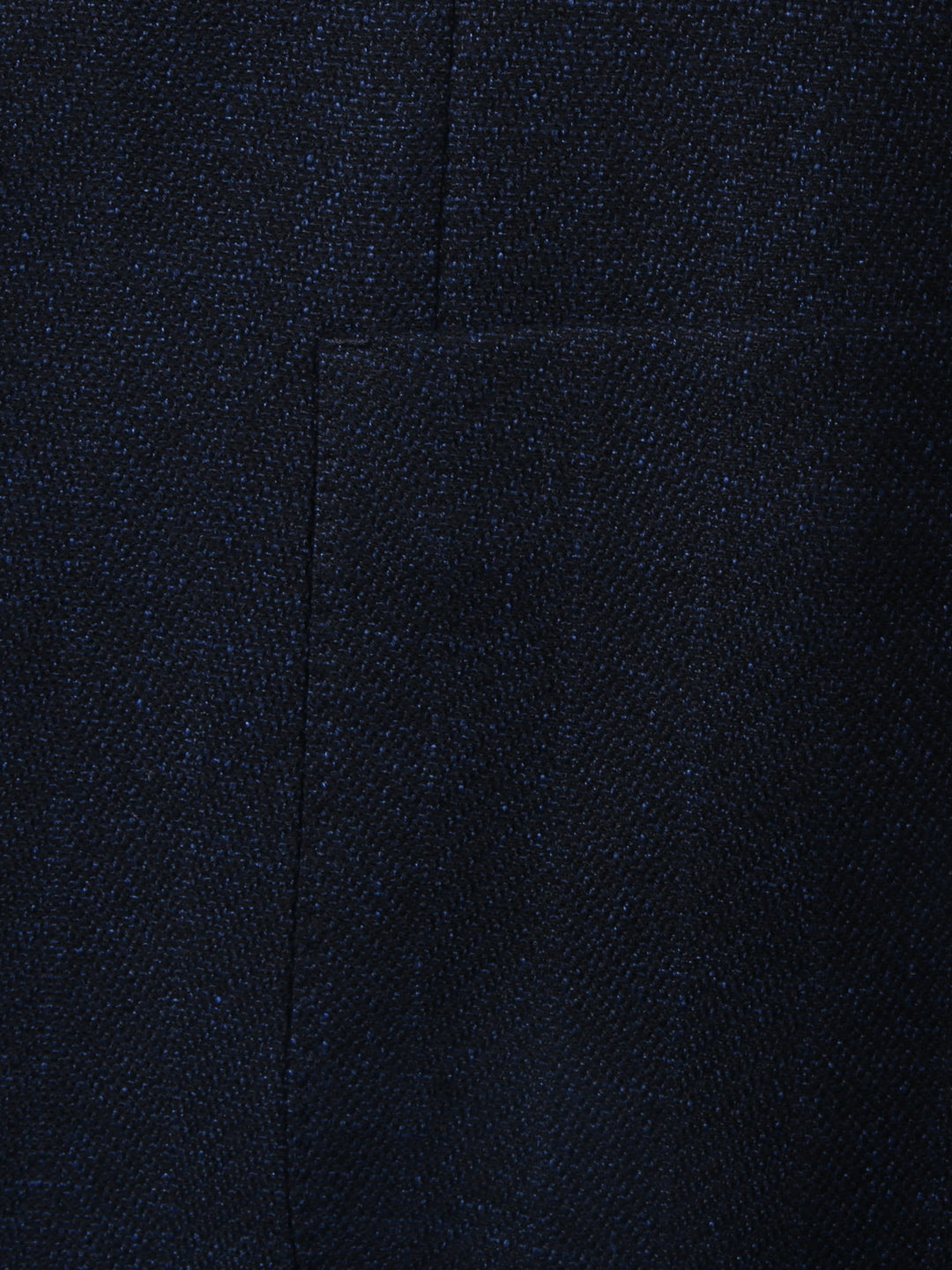 HB Men Wool RF Textured Blazer -50521495