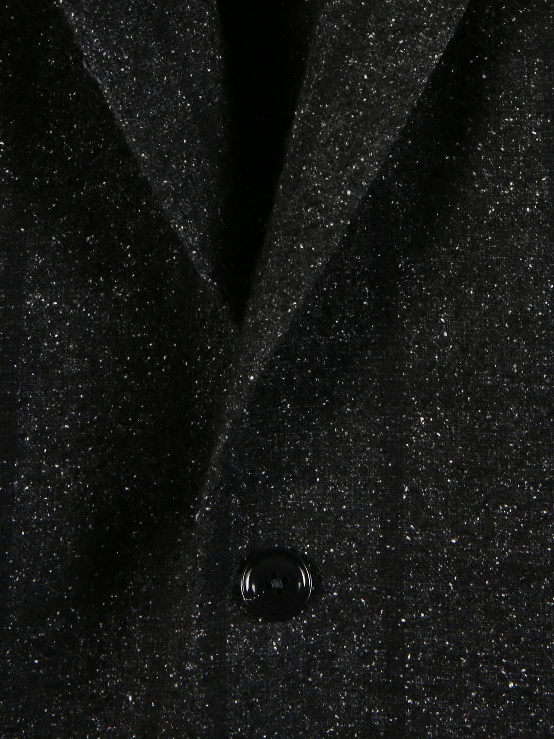HB Men Wool Blend RF Check Blazer -50528458