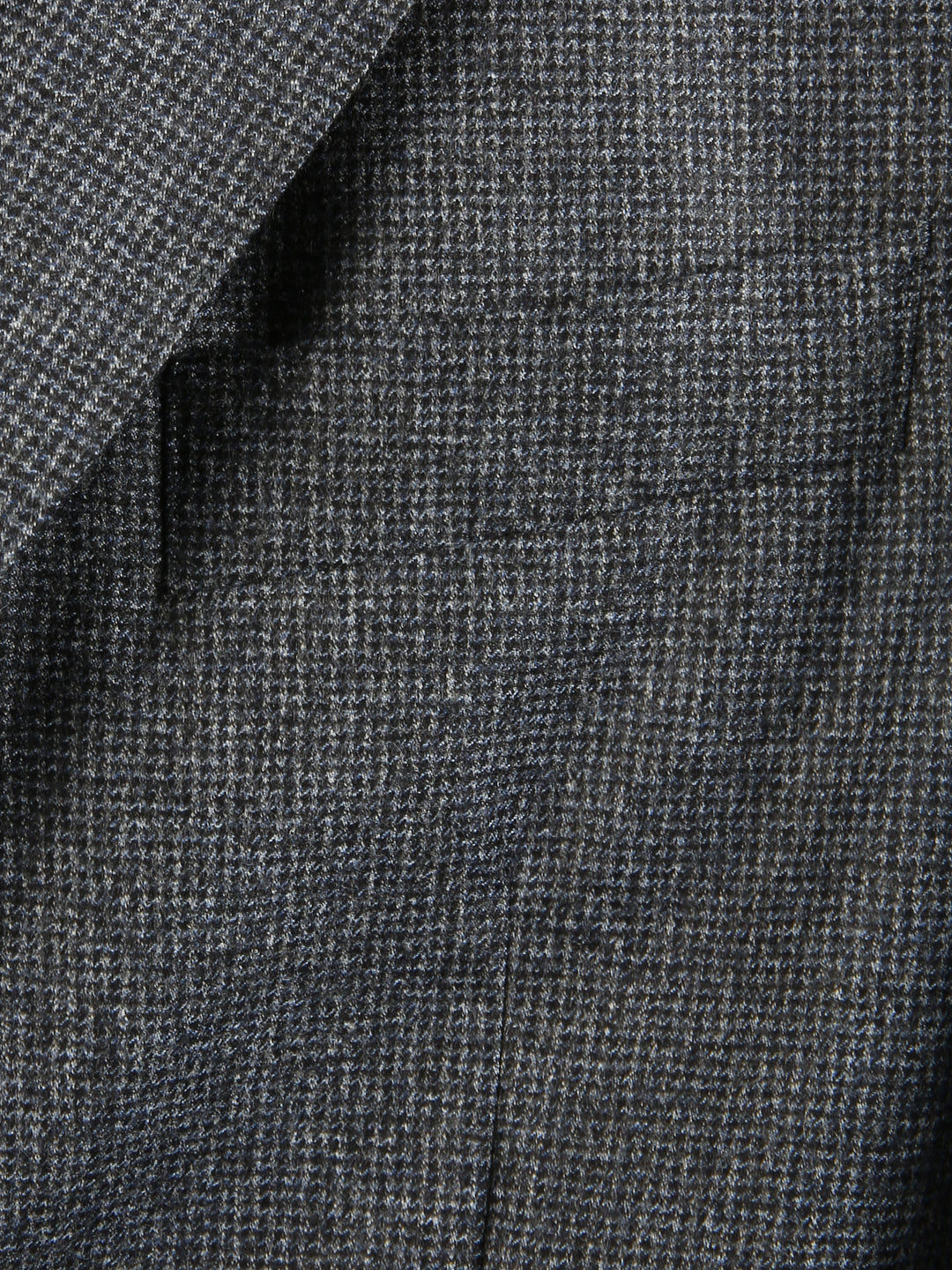 HB Men Wool Textured Blazer -50551595