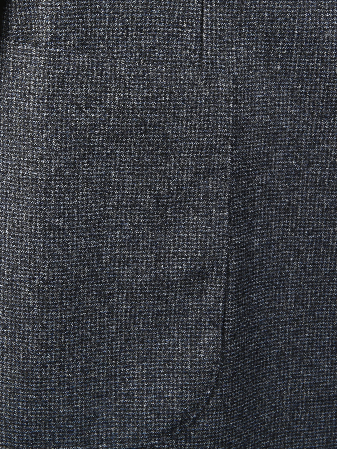 HB Men Wool Textured Blazer -50551595