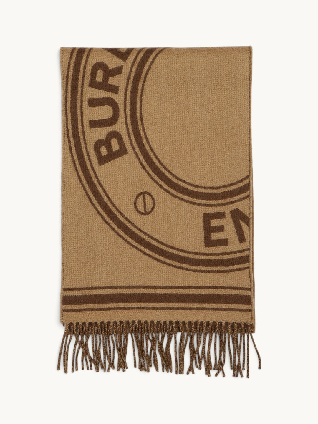 Burberry Men Wool Scarf 182671A7168
