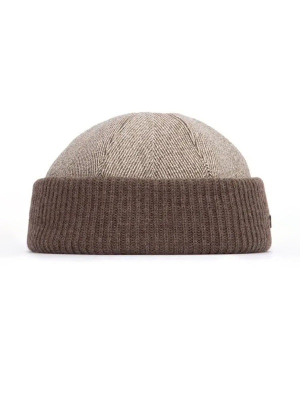 LP Men Wool Beanie Cap FANO4859 FSY9