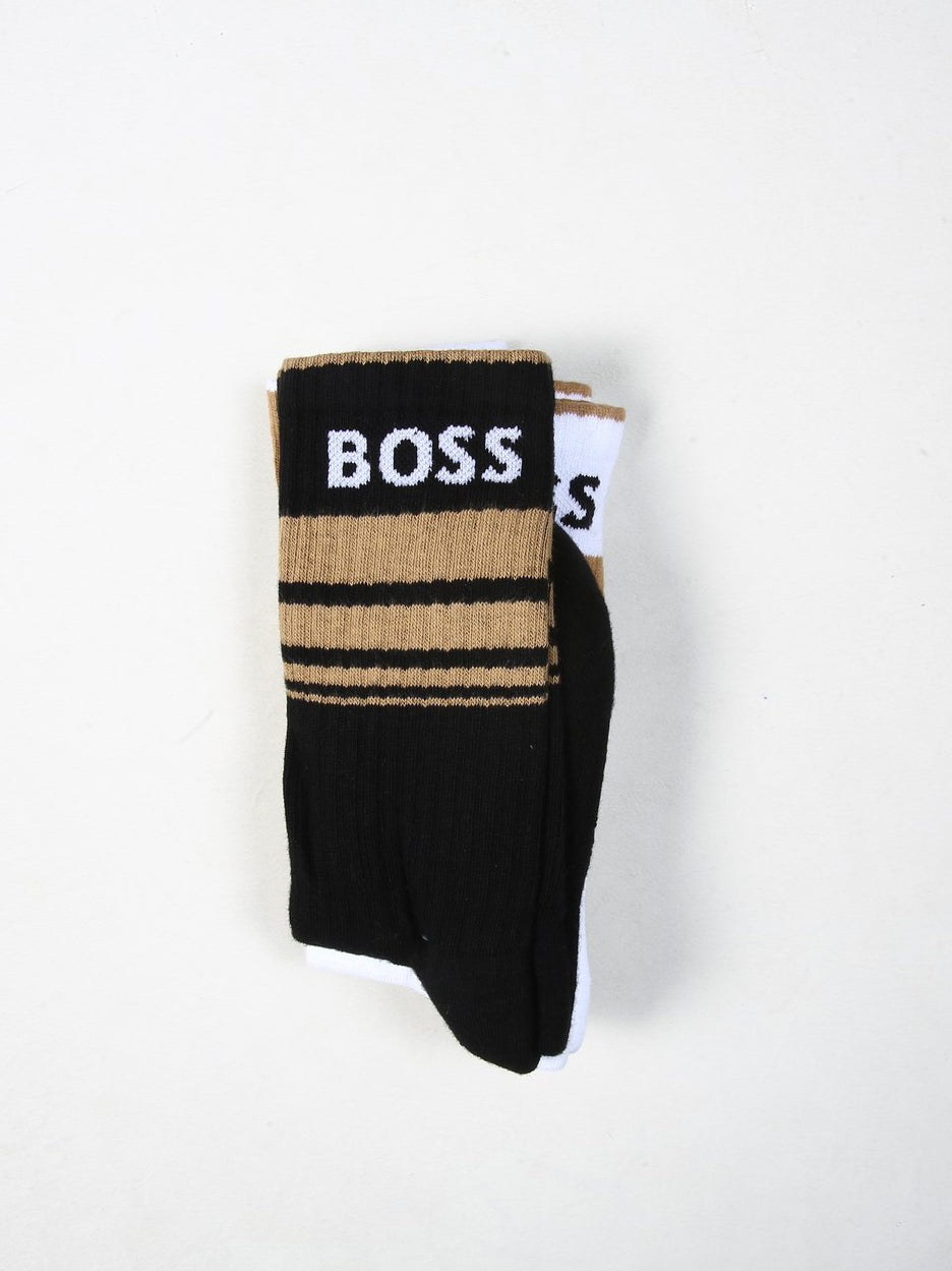 Boss Men 3Pair Socks 50515143